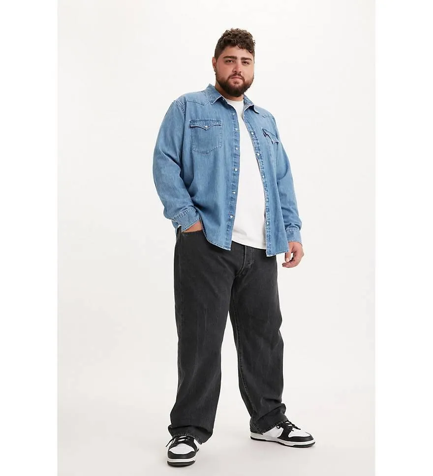 501® Original Fit Men's Jeans (big & Tall)