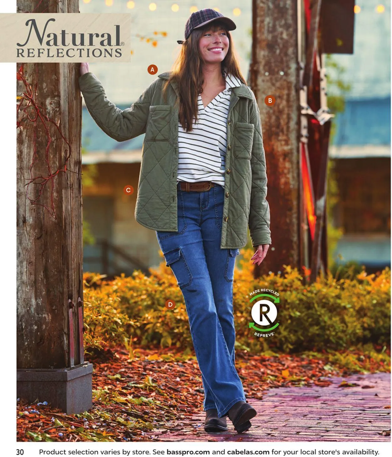 Weekly ad Bass Pro Current weekly ad from September 11 to September 25 2024 - Page 102