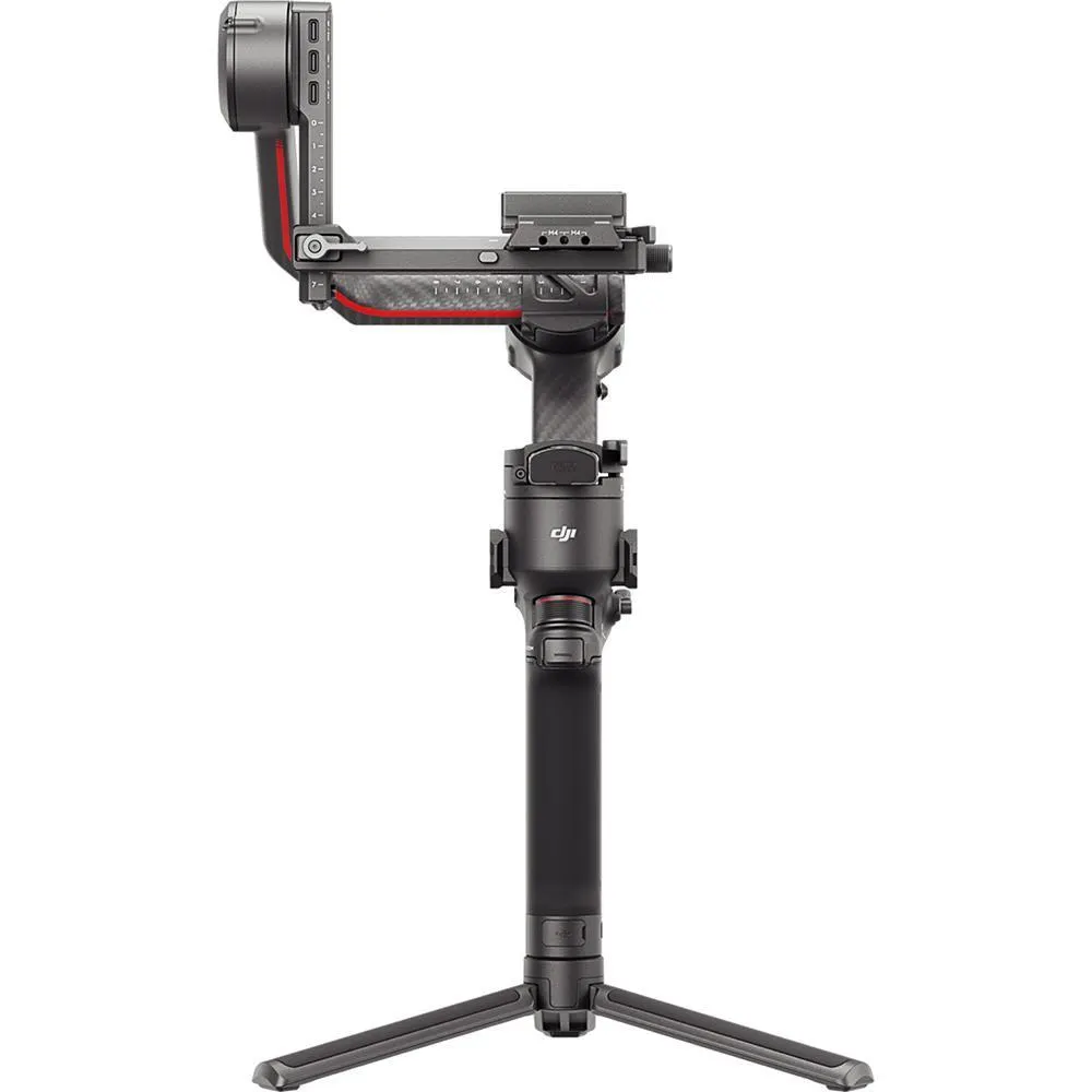 DJI RS 3 Pro 3-Axis Gimbal Stabilizer (Open-box)