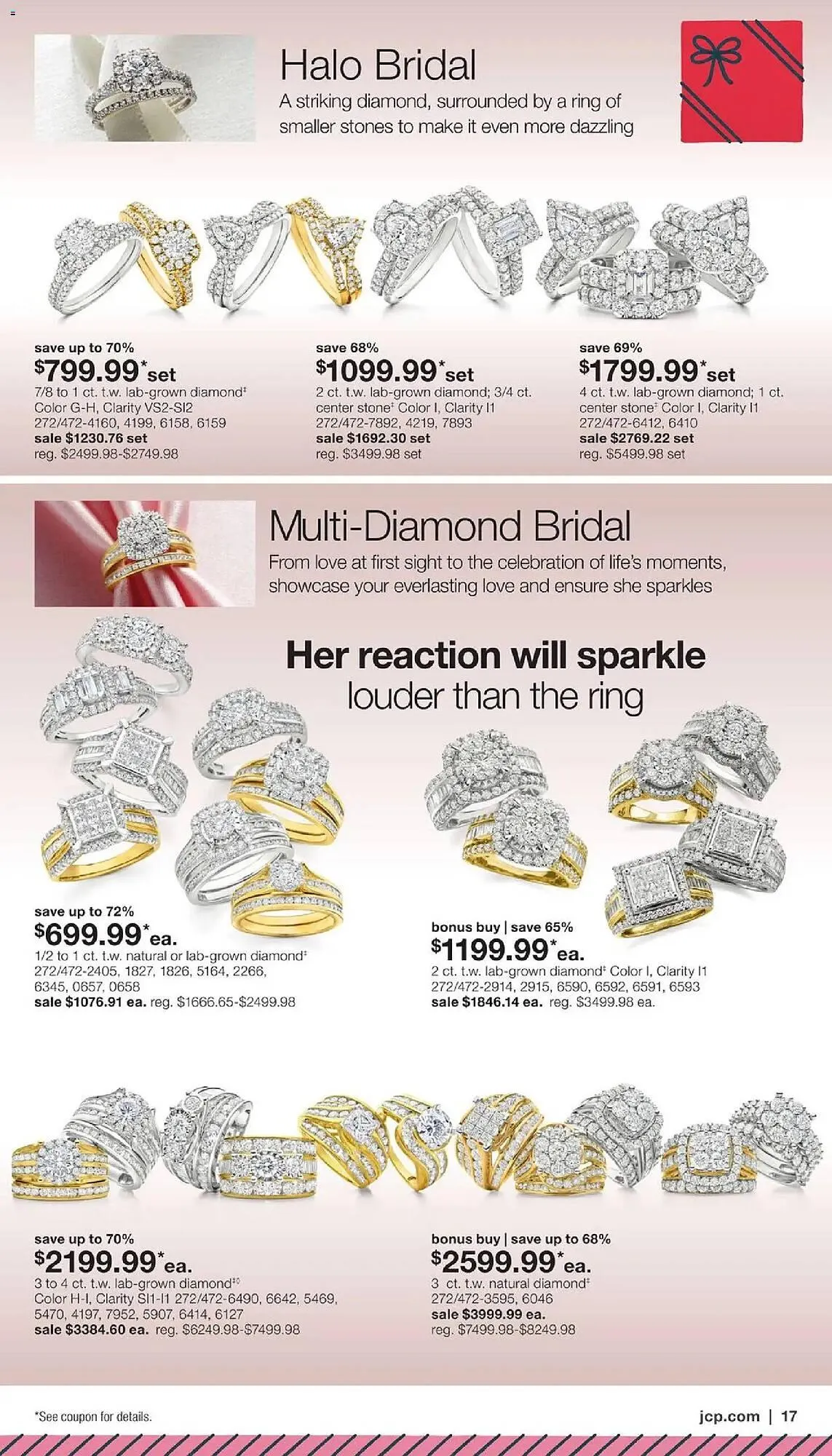 Weekly ad JC Penney weekly ad from December 1 to December 25 2025 - Page 16