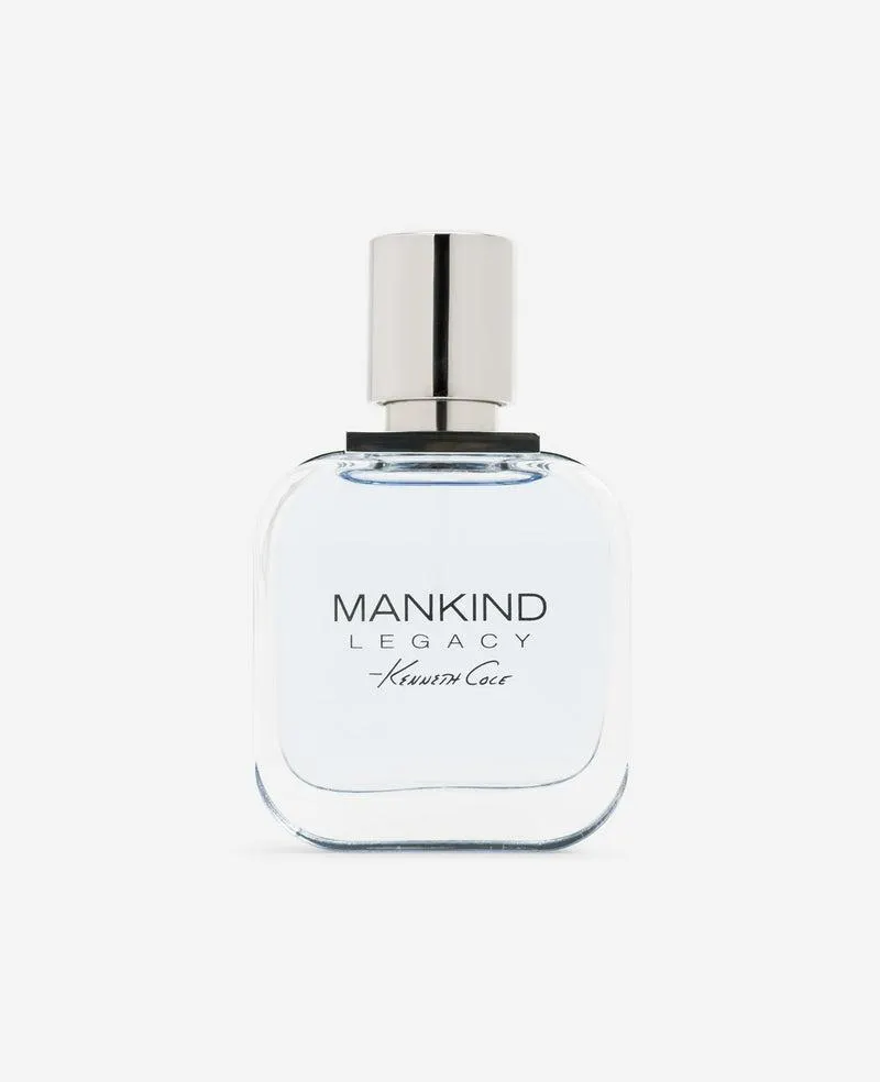 Mankind Legacy For Him Eau de Toilette, 1.7 oz -