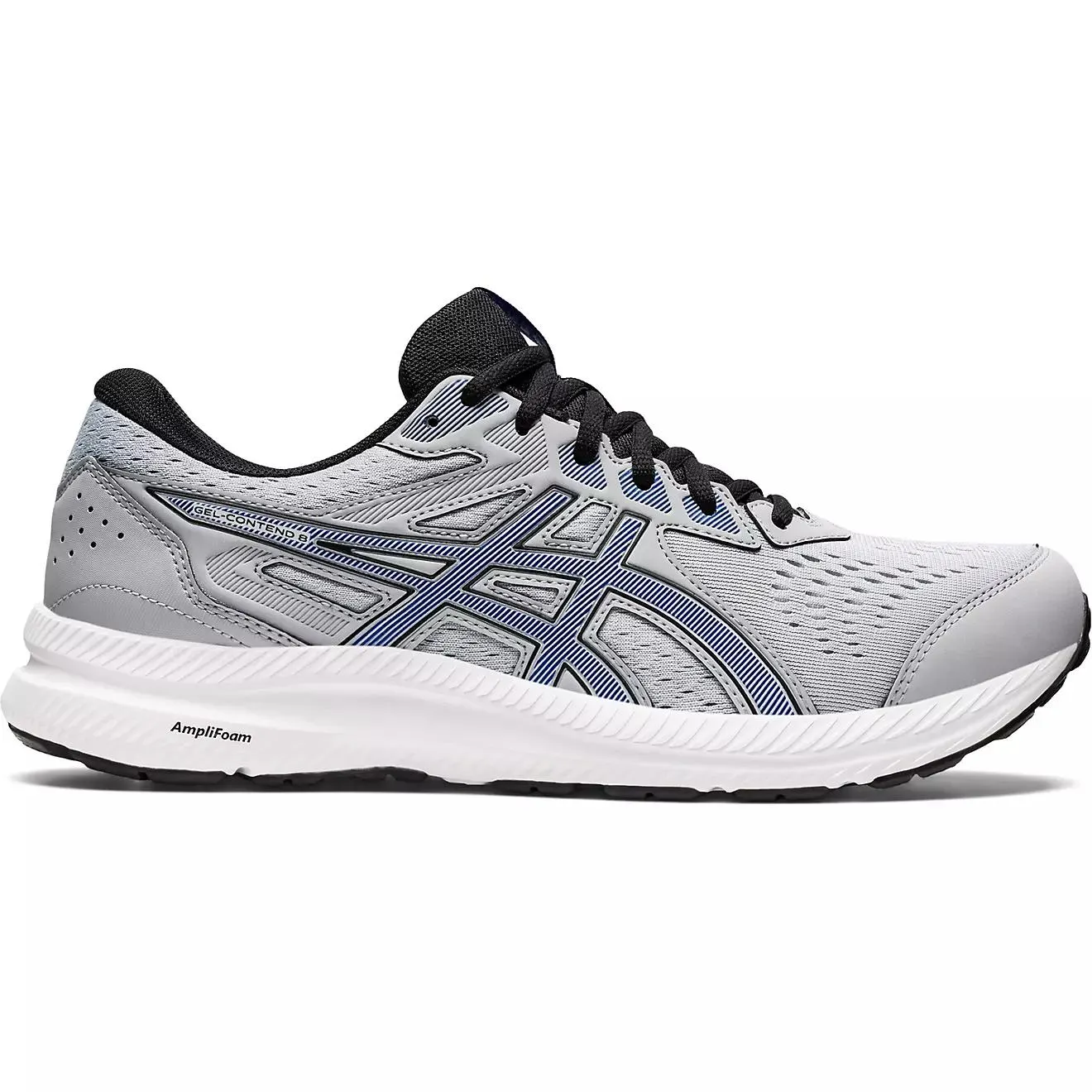 ASICS Men's Gel-Contend 8 Running Shoes