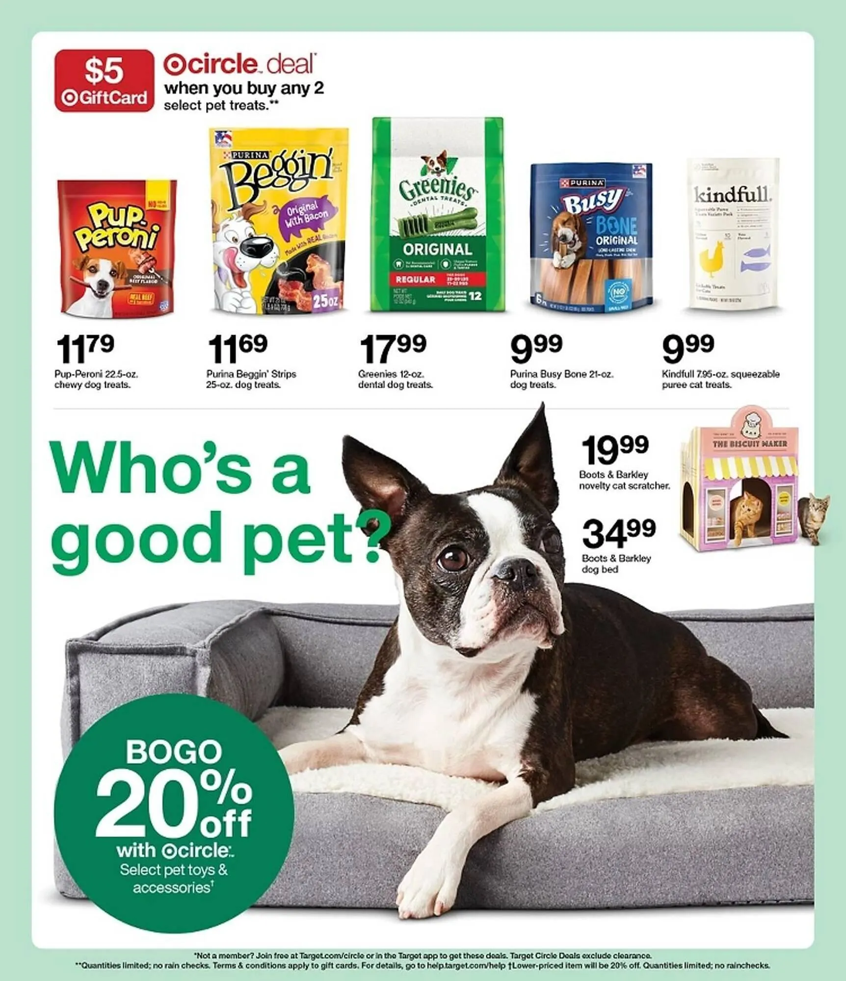 Weekly ad Target Weekly Ad from May 18 to May 24 2025 - Page 34