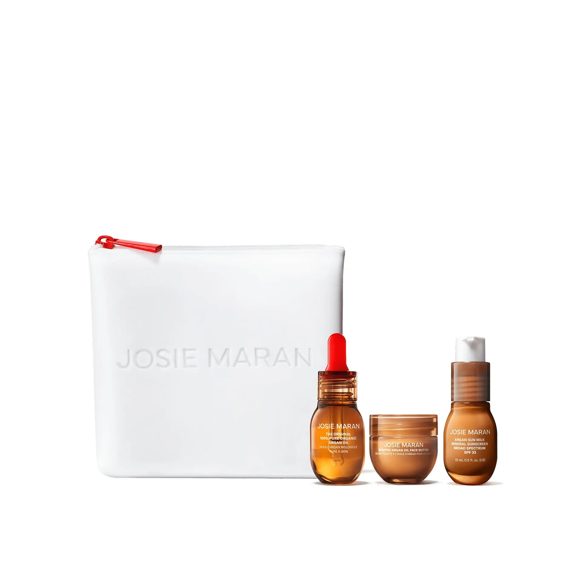 Face Babies – Glow on the Go