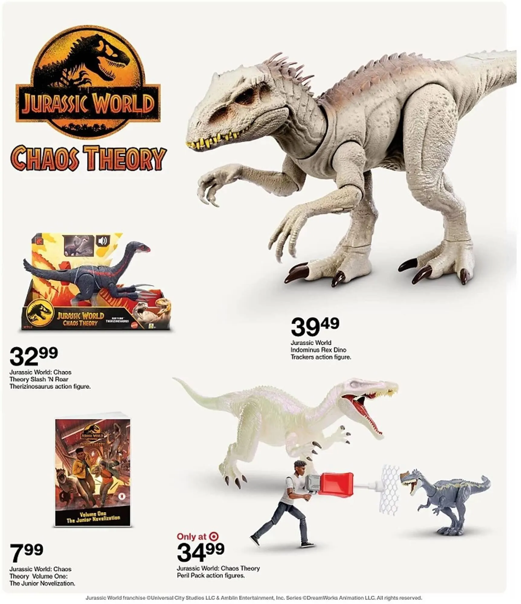 Weekly ad Target Weekly Ad from May 11 to May 17 2025 - Page 30