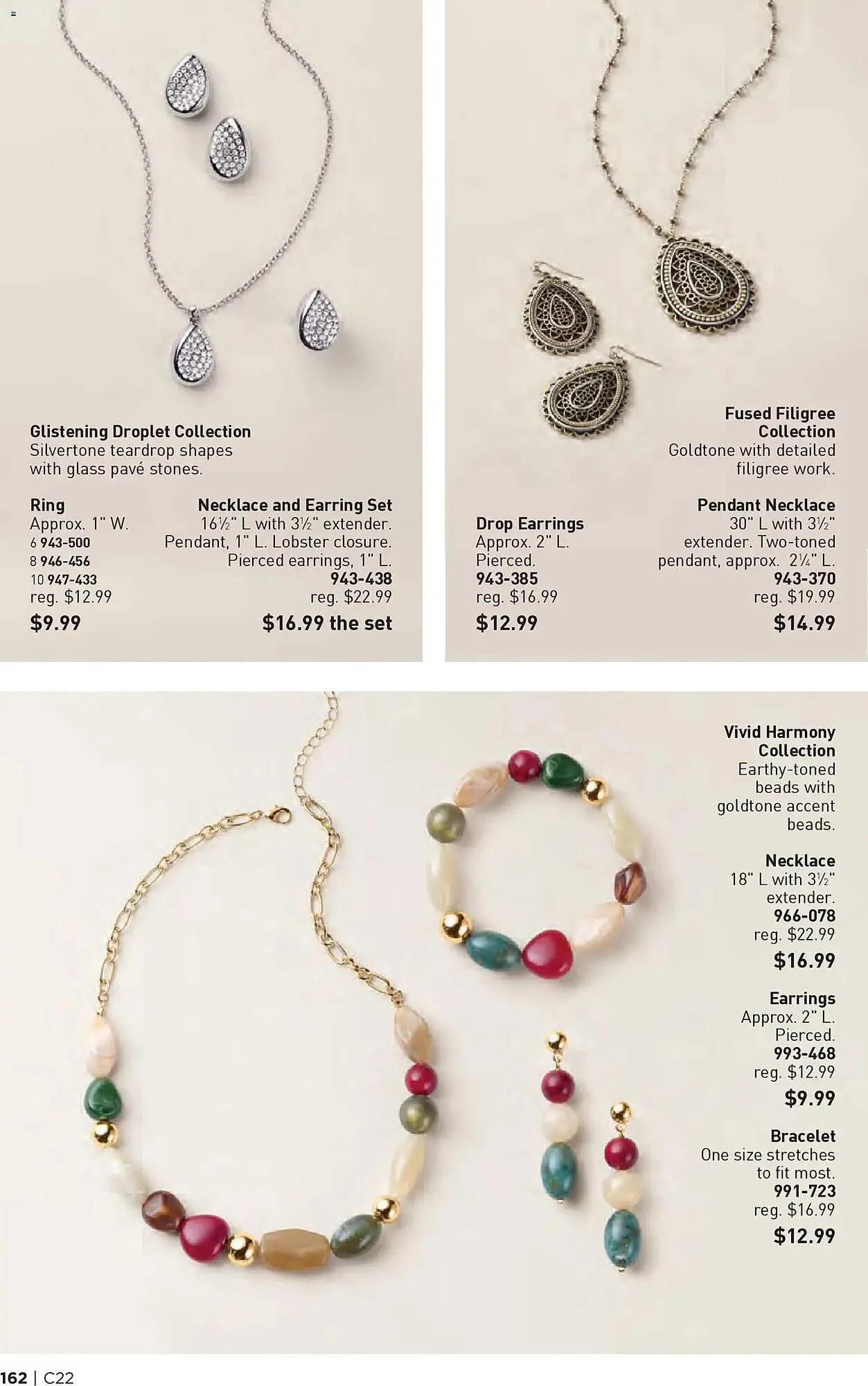 Weekly ad Avon weekly ad from October 22 to November 5 2025 - Page 162