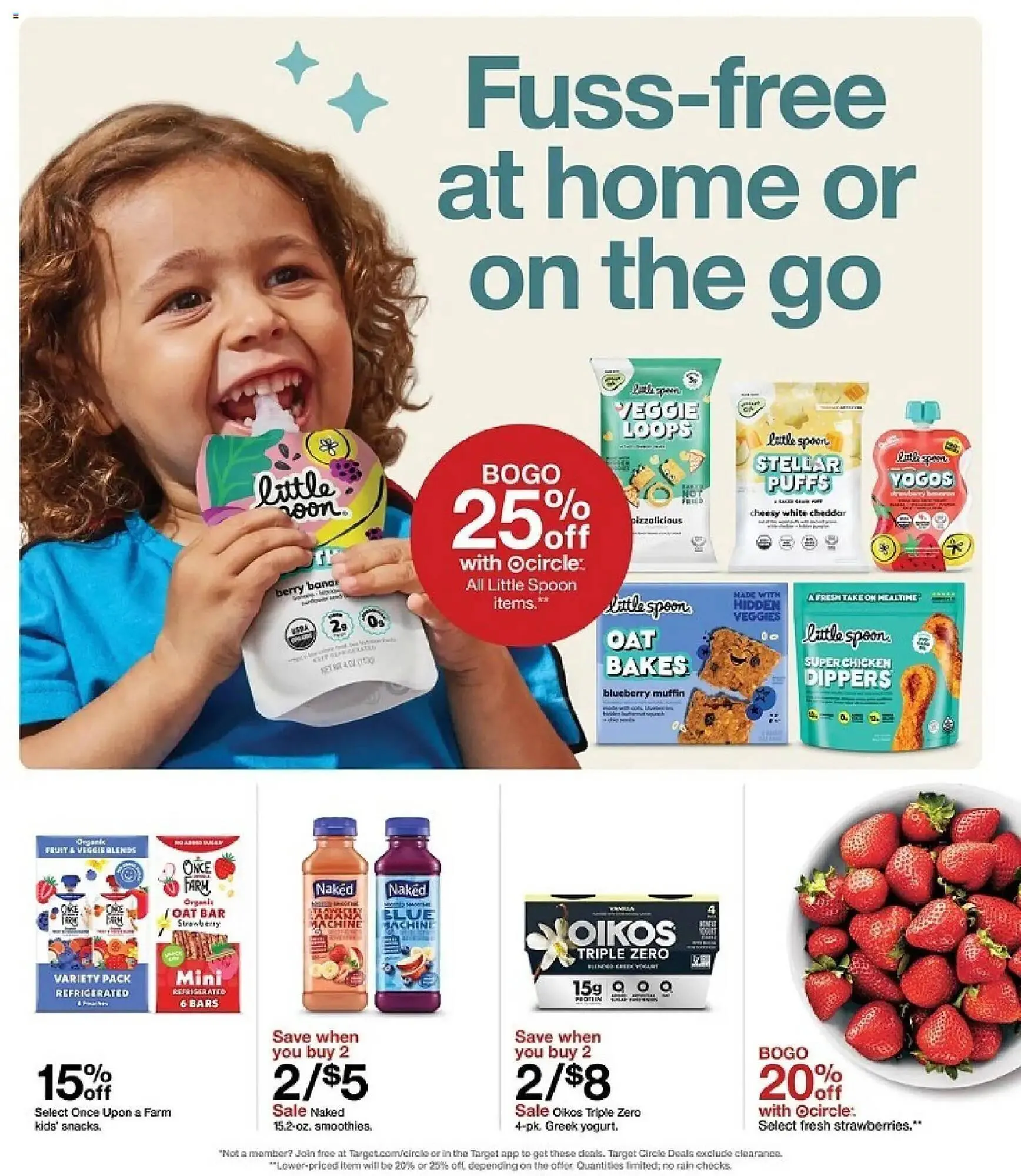 Weekly ad Target weekly ad from April 19 to April 26 2026 - Page 14