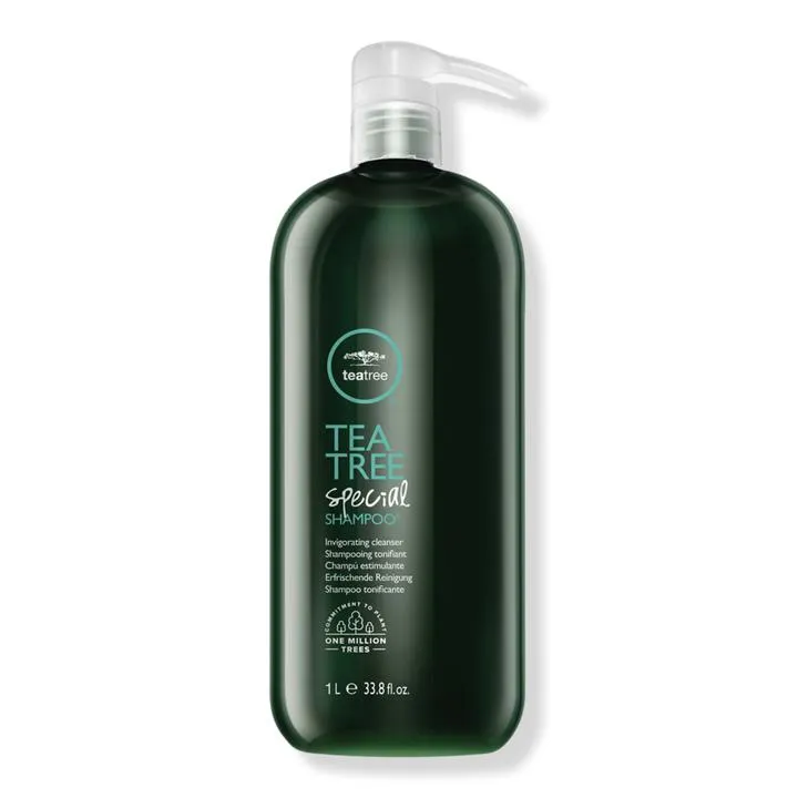 Tea Tree Special Shampoo