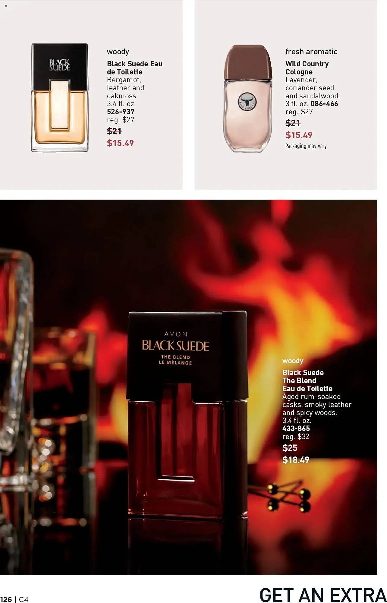 Weekly ad Avon weekly ad from February 11 to February 25 2026 - Page 126