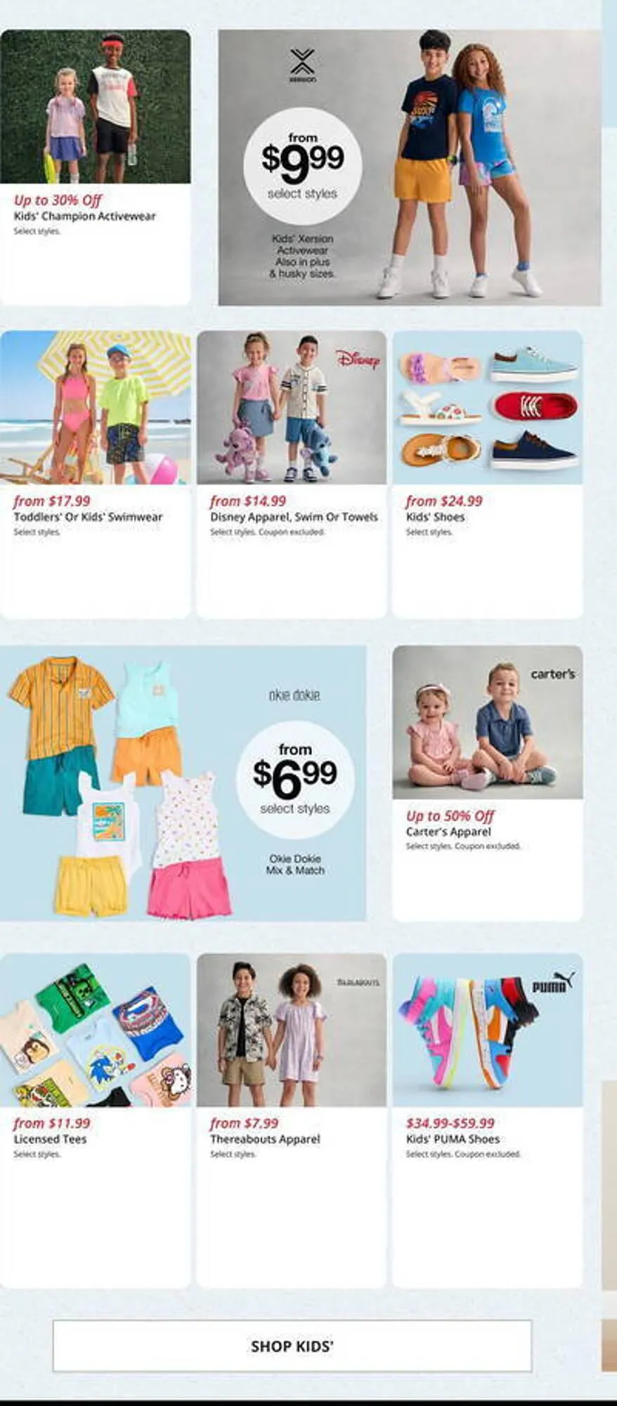 Weekly ad JC Penney Weekly Ad from June 2 to June 8 2025 - Page 5