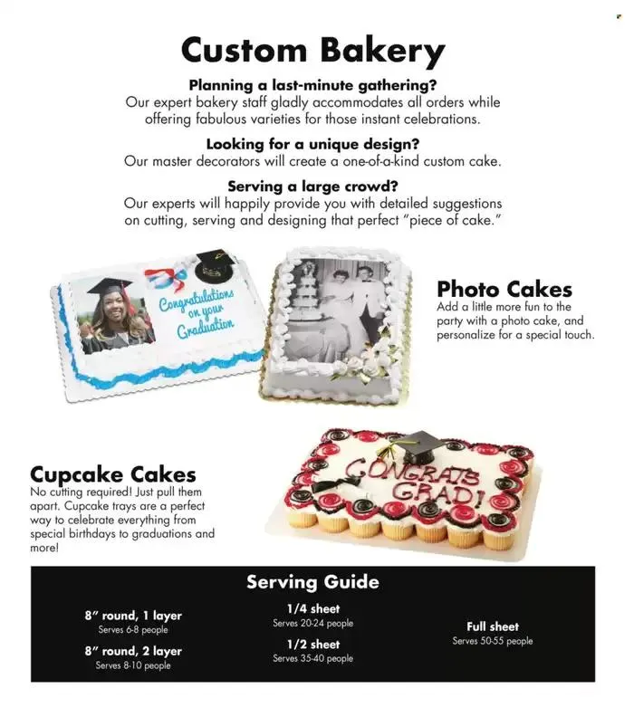 Weekly ad Our best offers for you from October 11 to August 30 2025 - Page 16