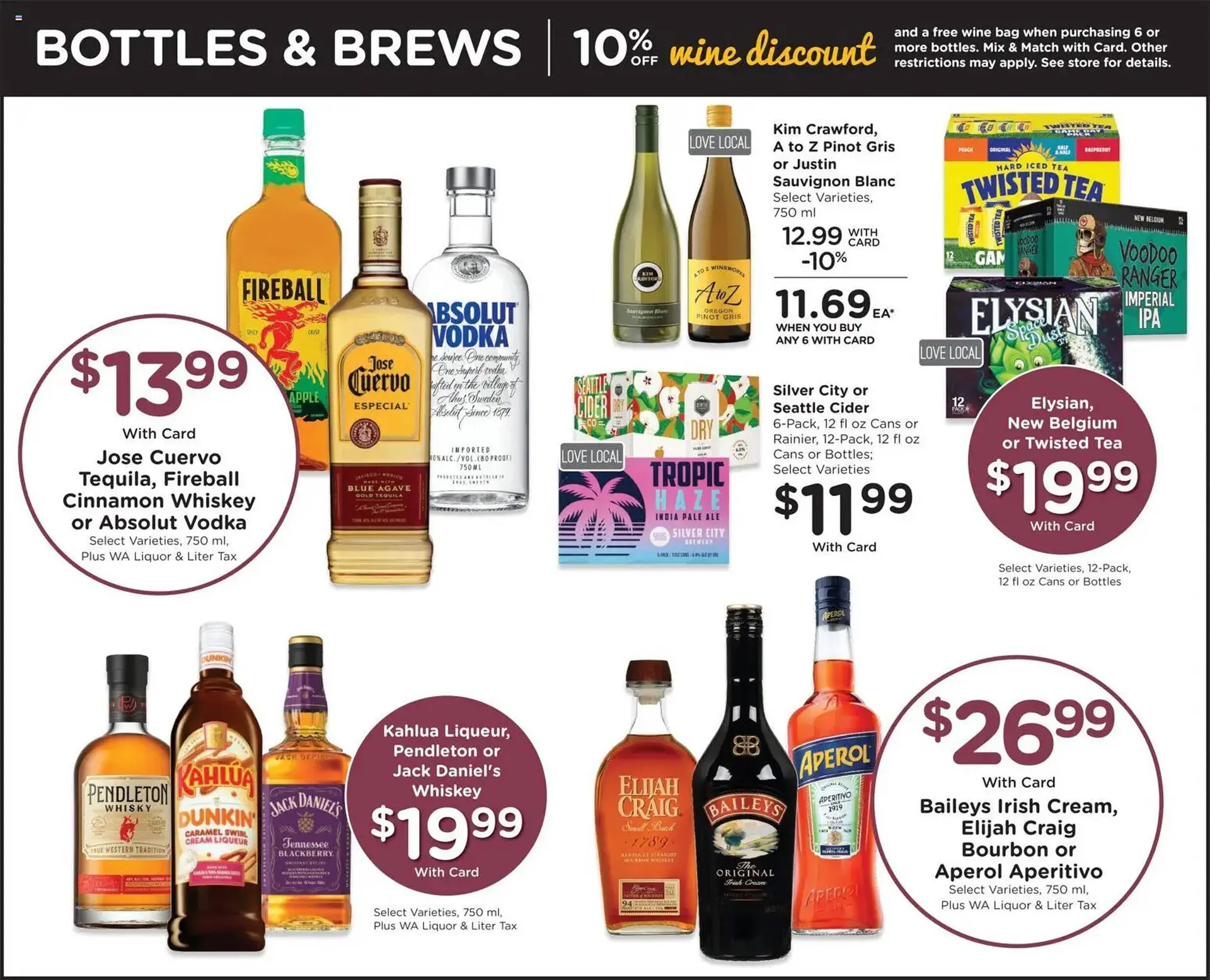 Weekly ad QFC weekly ad from January 7 to January 14 2026 - Page 12