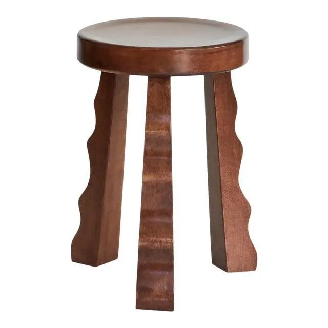 Christian Siriano Lennox Stool
