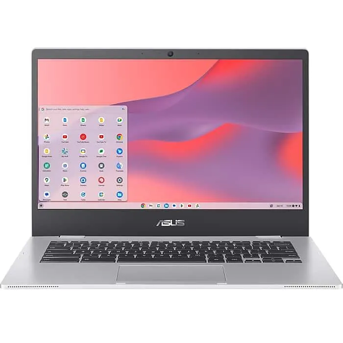 Asus Chromebook CX1 14" LED Backlit LCD Laptop,