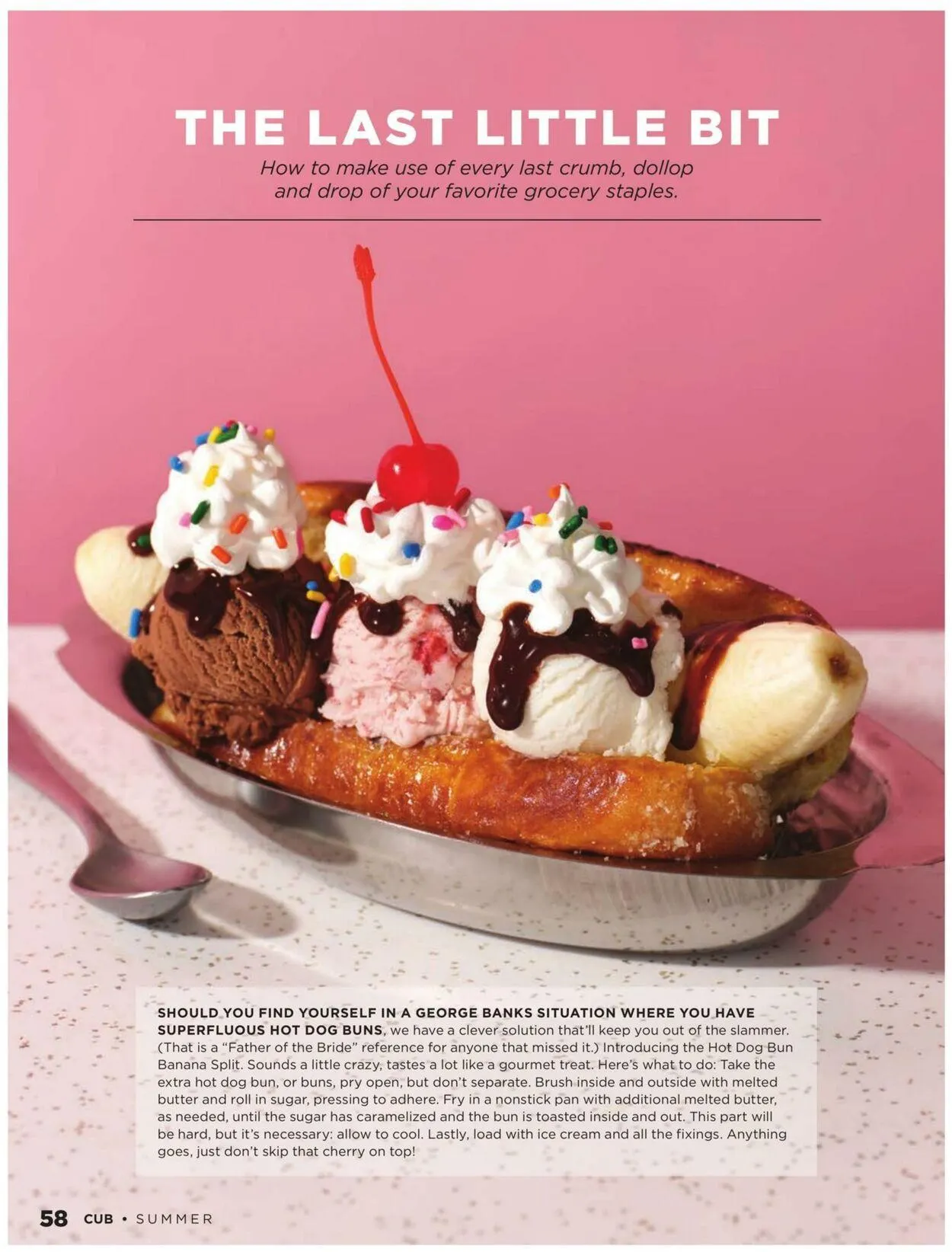 Weekly ad Cub Foods Current weekly ad from May 4 to August 2 2025 - Page 58