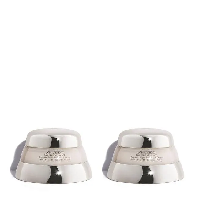 Bio-Performance Advanced Super Revitalizing Cream Duo ($256 Value)