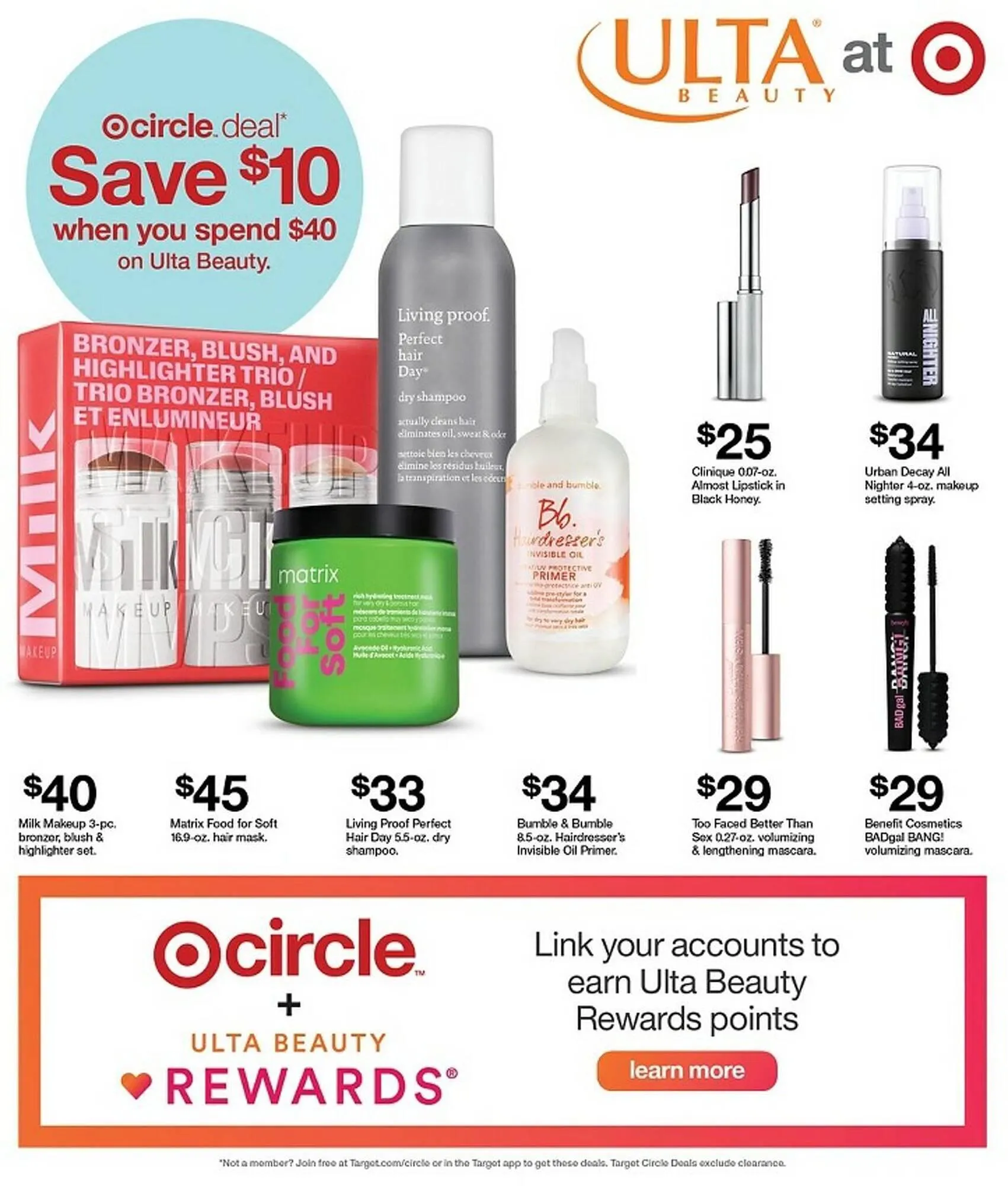 Weekly ad Target weekly ad from October 5 to October 11 2025 - Page 25