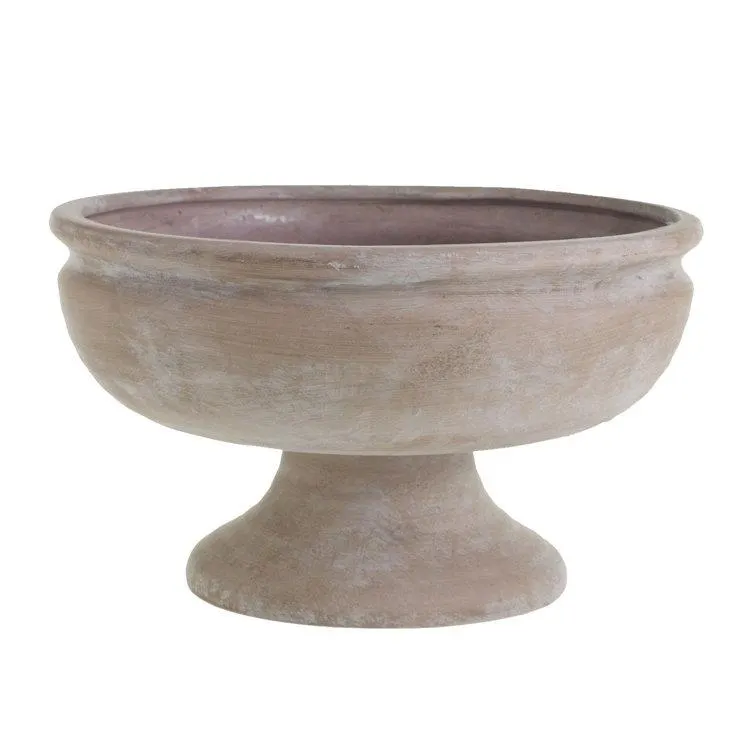 Hettie Handmade Ceramic Urn Planter