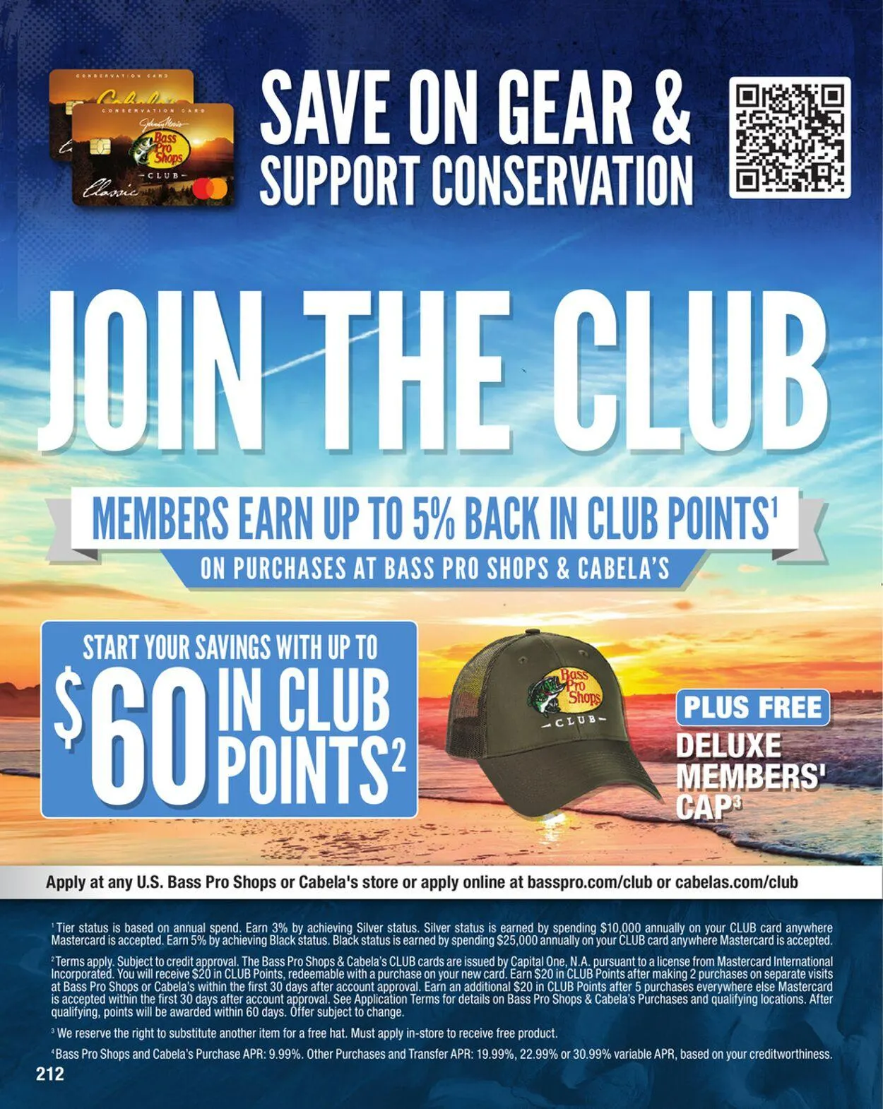 Weekly ad Bass Pro Current weekly ad from December 25 to January 8 2026 - Page 212