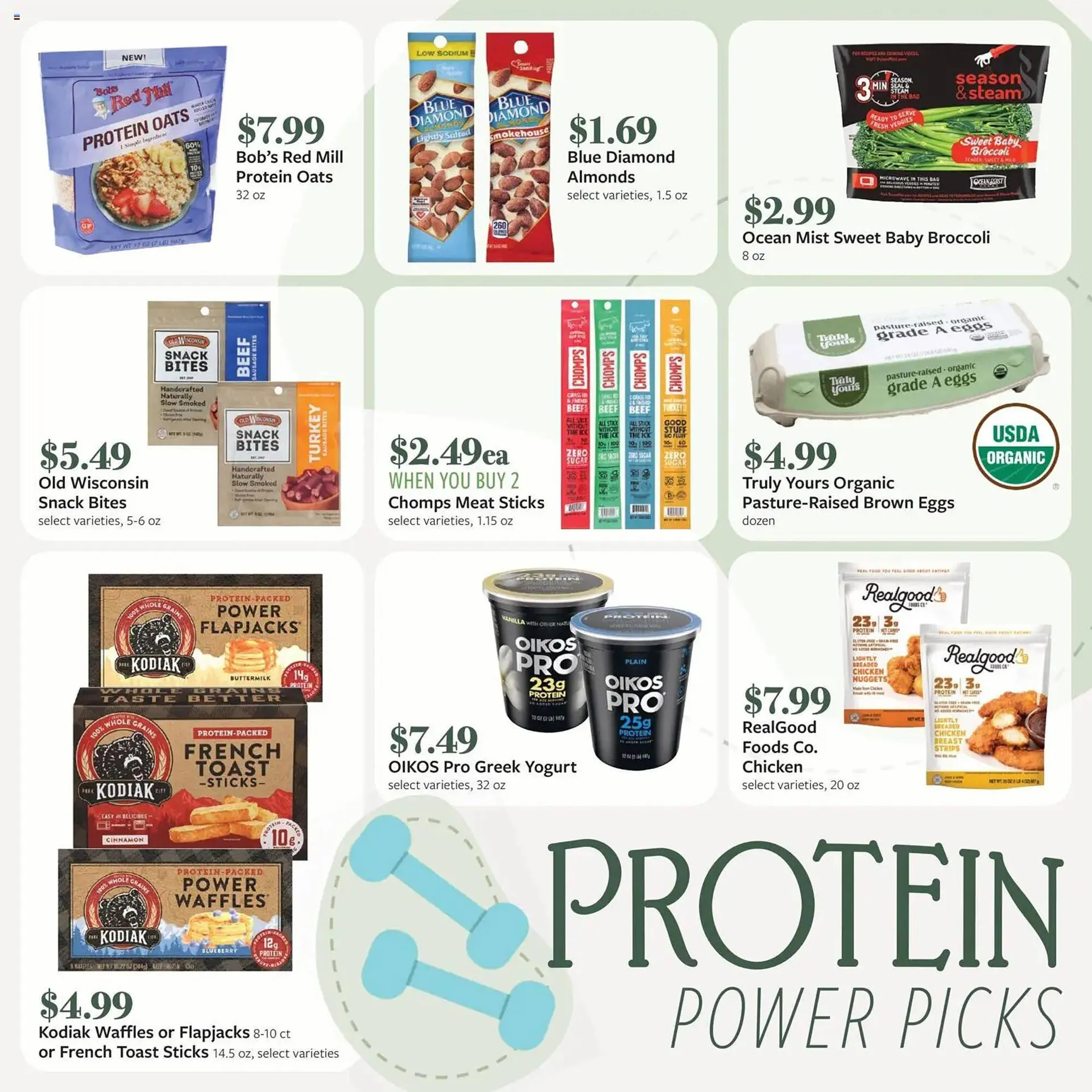 Weekly ad Fareway weekly ad from March 2 to March 29 2026 - Page 9