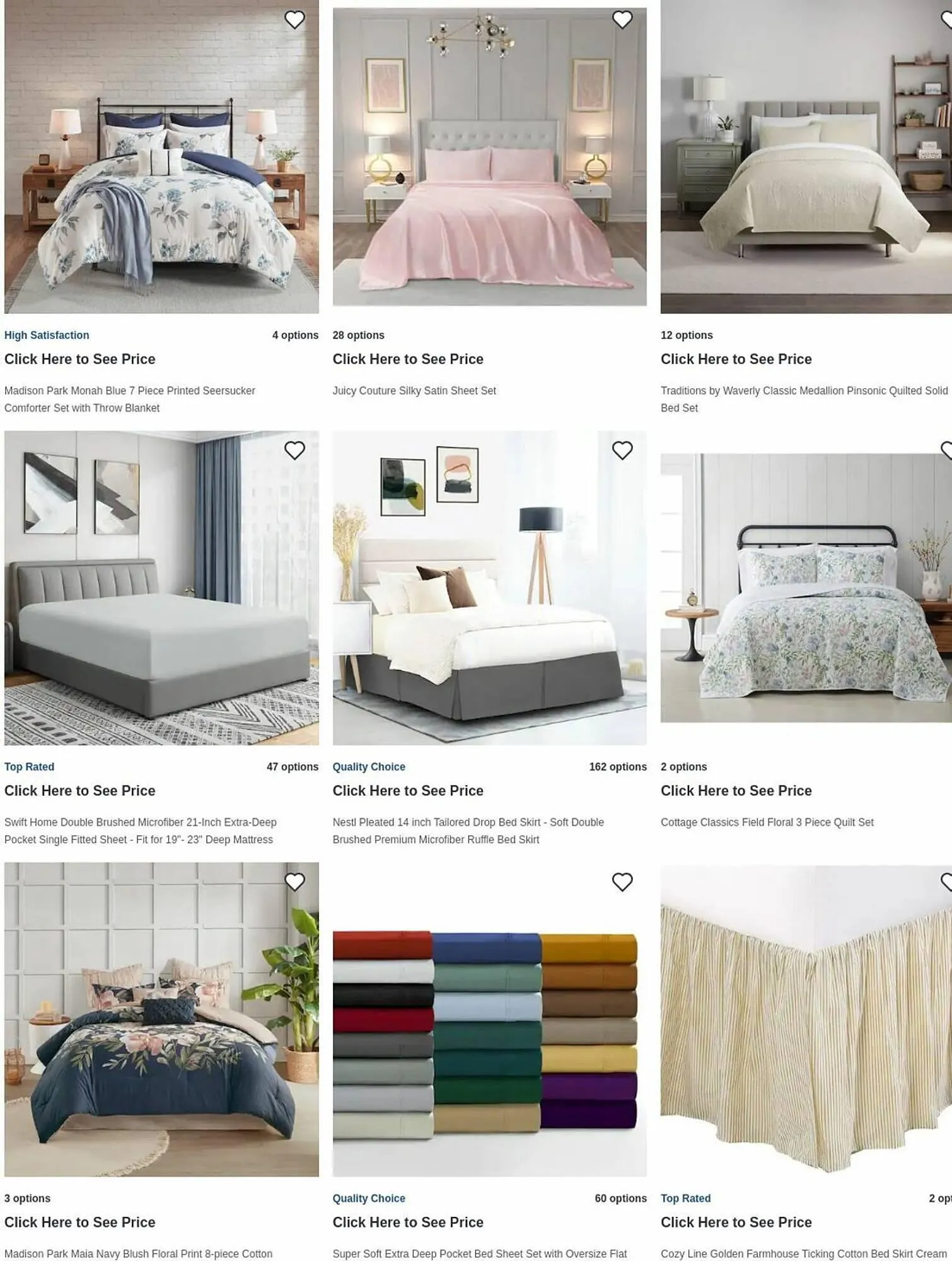 Weekly ad Bed Bath & Beyond Weekly Ad from July 22 to July 31 2024 - Page 135