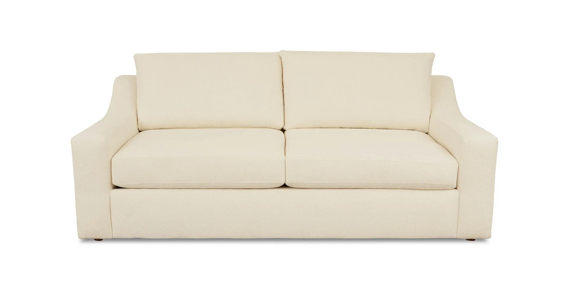 Blake Slope Arm Sofa
