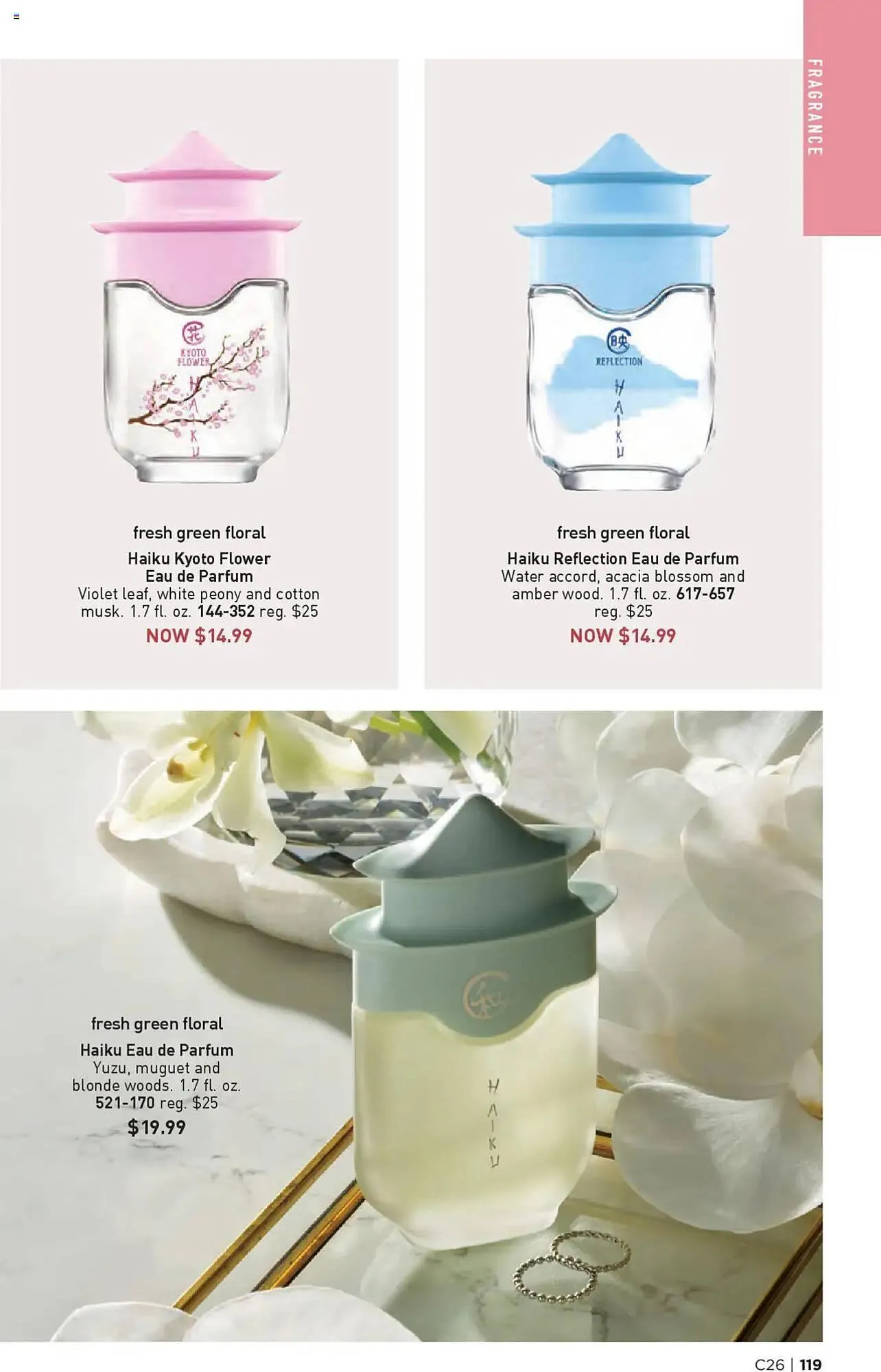 Weekly ad Avon Weekly Ad from December 18 to December 31 2024 - Page 116