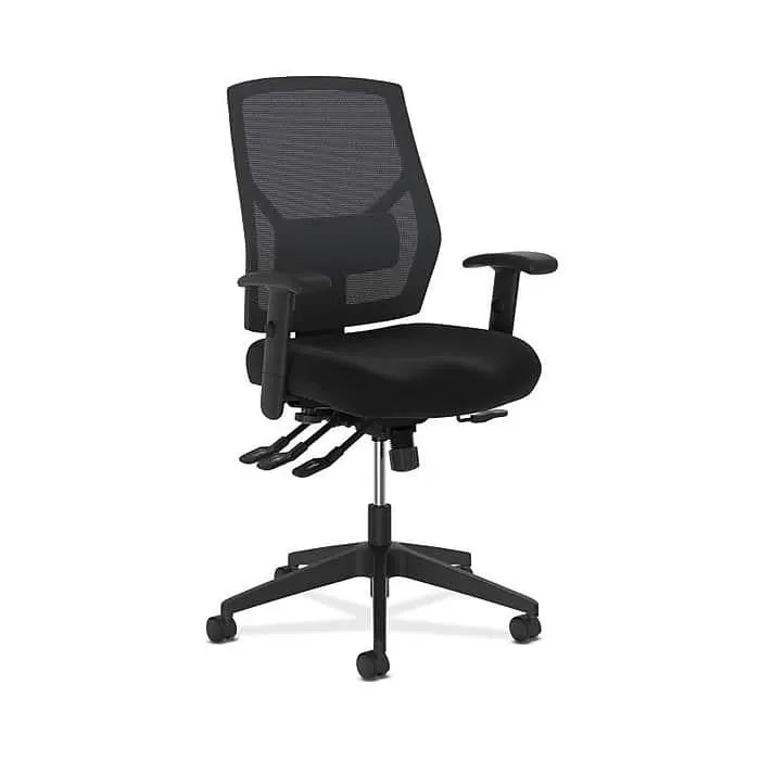HON Crio High-Back Task Chair,