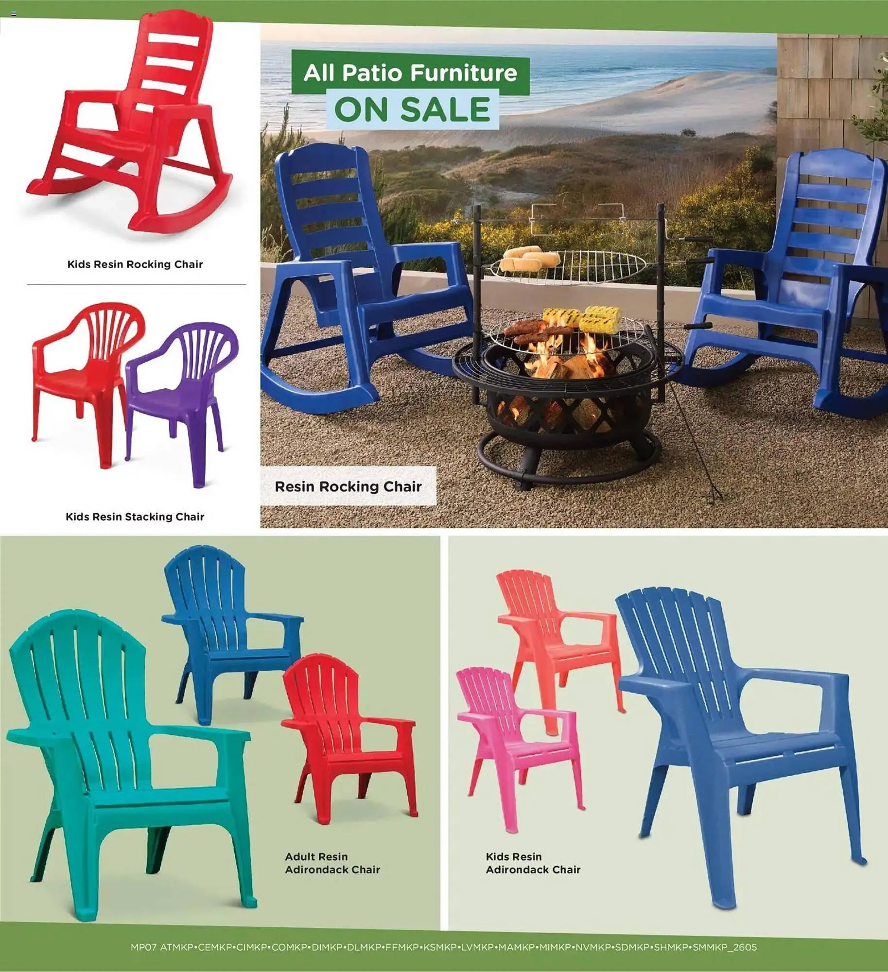 Weekly ad Fry's weekly ad from March 4 to September 9 2026 - Page 7