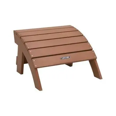 Lifetime Adirondack Ottoman