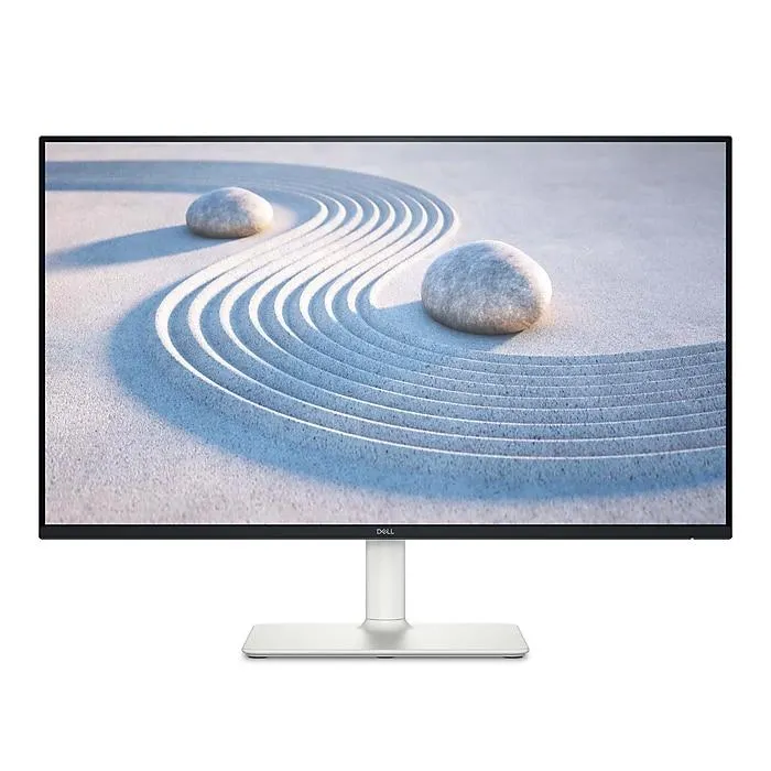 Dell 27" Plus QHD 100Hz LCD Monitor,