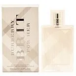 Burberry Brit Ladies 1.7 oz. Eau De Toilette Spray