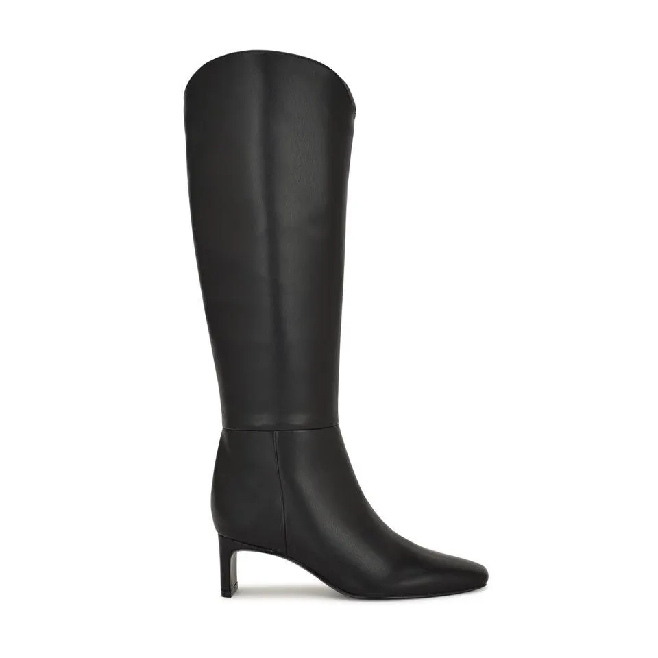 Cacie Knee High Boots