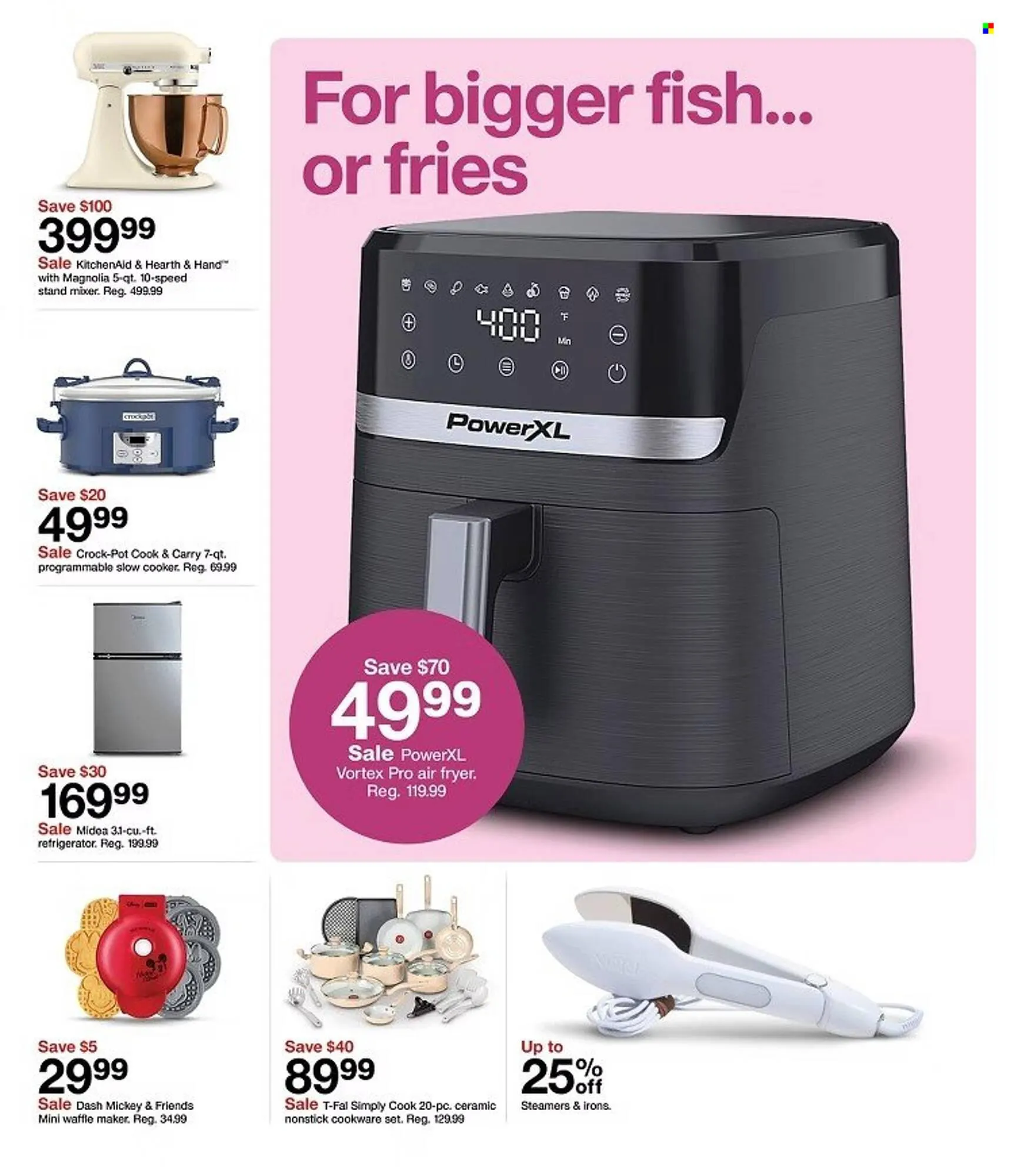 Weekly ad Target weekly ad from March 29 to April 4 2026 - Page 26