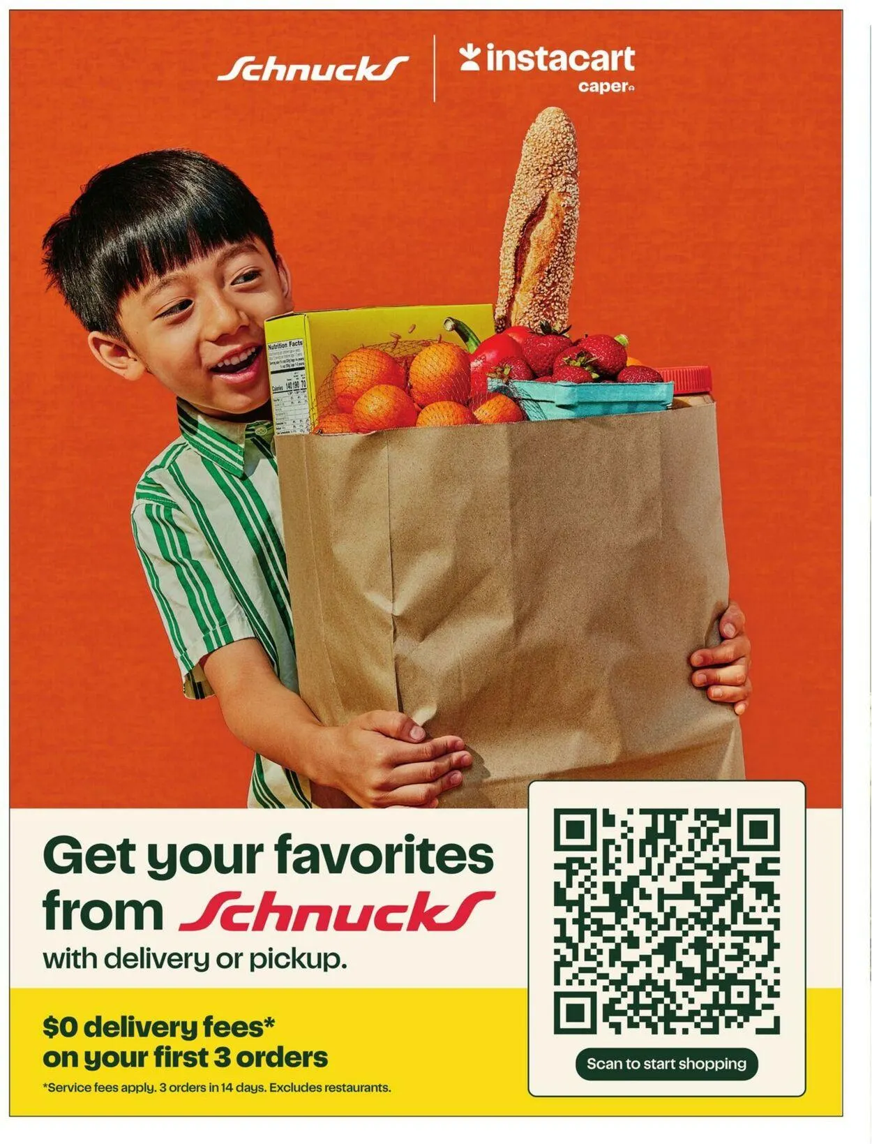 Weekly ad Schnucks Current weekly ad from September 1 to October 31 2025 - Page 11