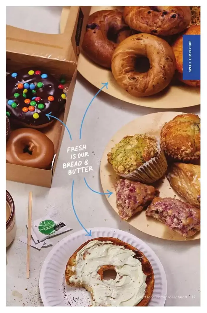 Weekly ad Albertsons - SoCal - EG from November 9 to December 31 2024 - Page 13