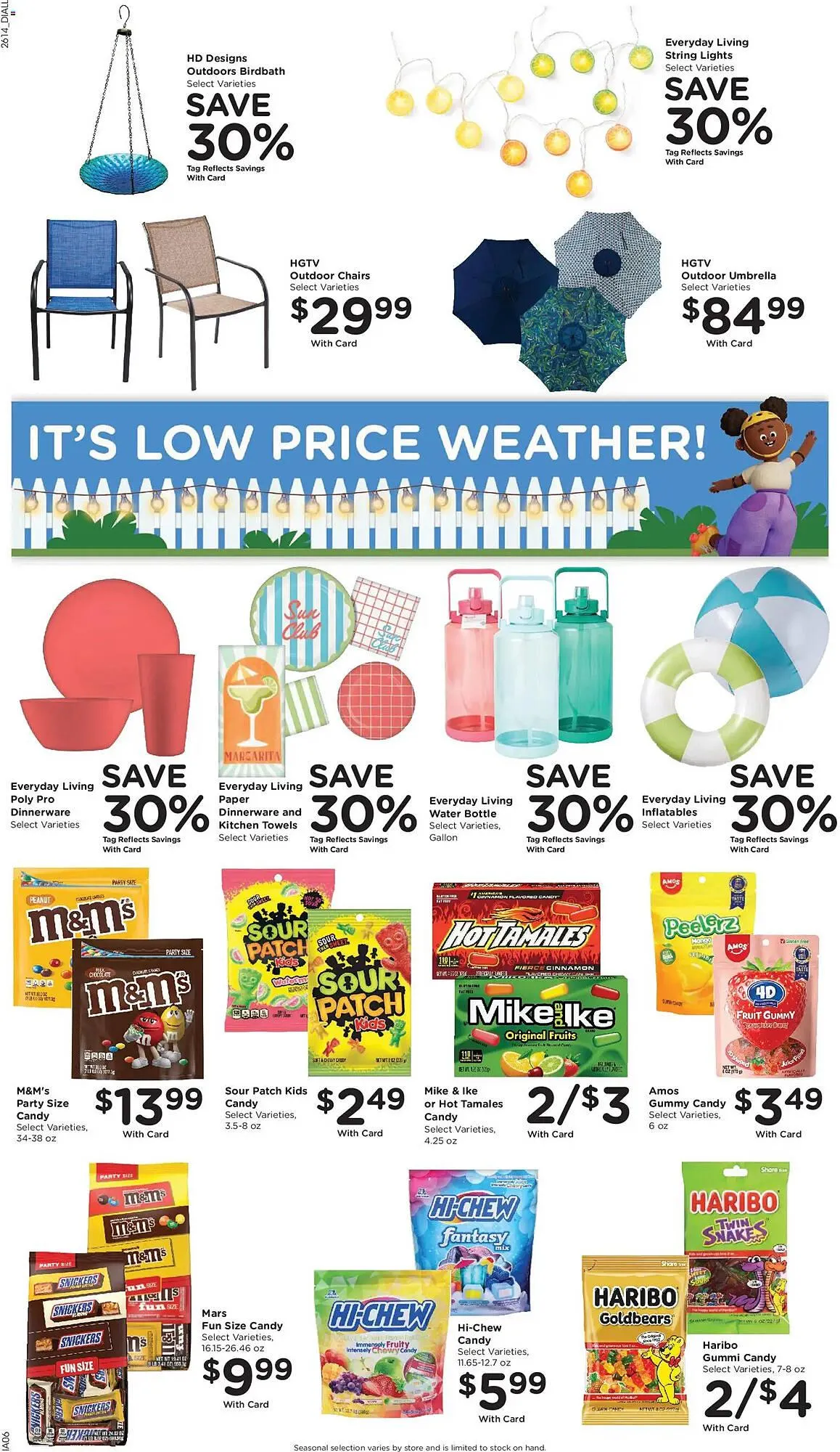 Weekly ad Dillons weekly ad from May 6 to May 12 2026 - Page 13
