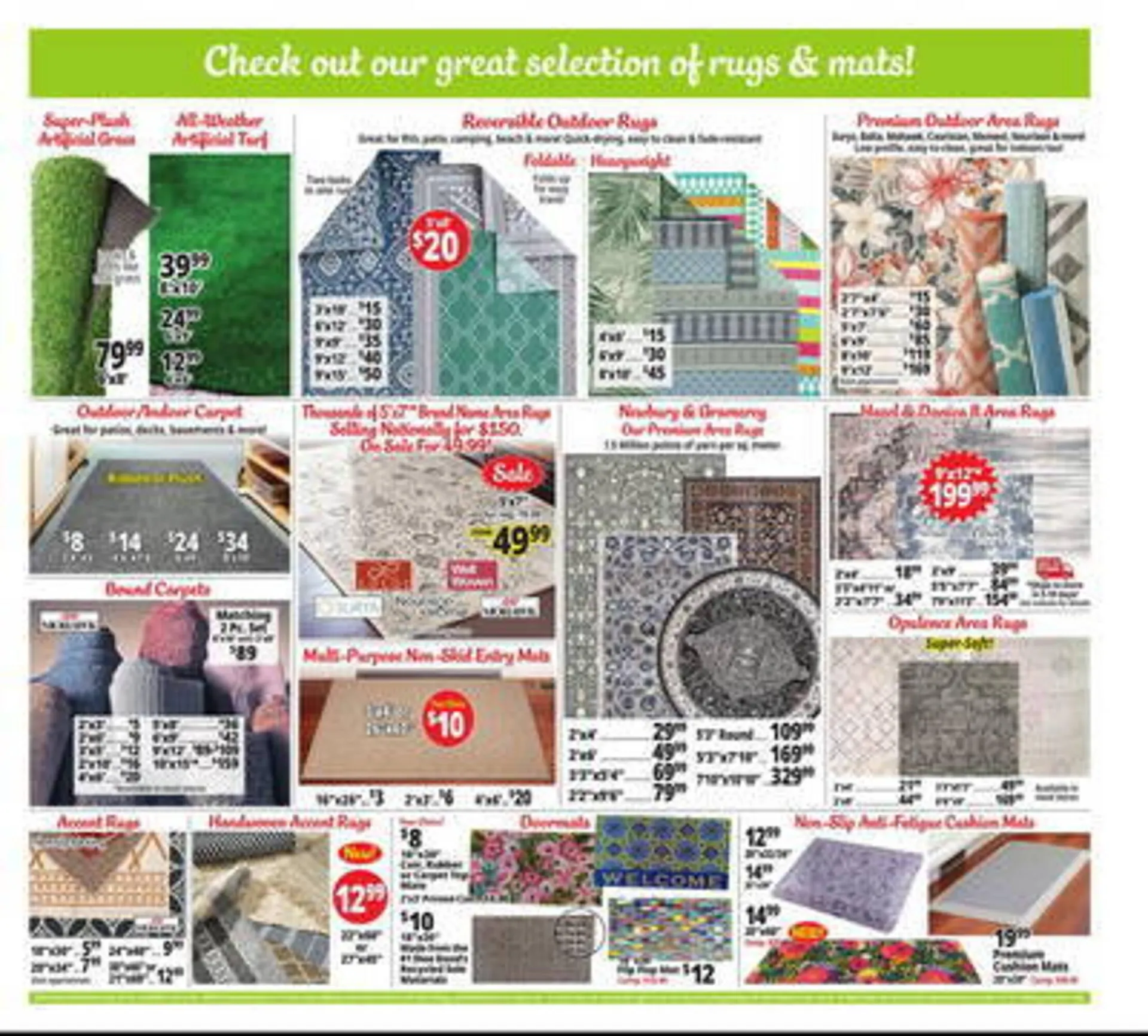 Weekly ad Ocean State Job Lot Weekly Ad from March 20 to March 26 2025 - Page 13