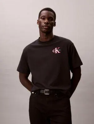 Velvet Monologo Relaxed T-Shirt