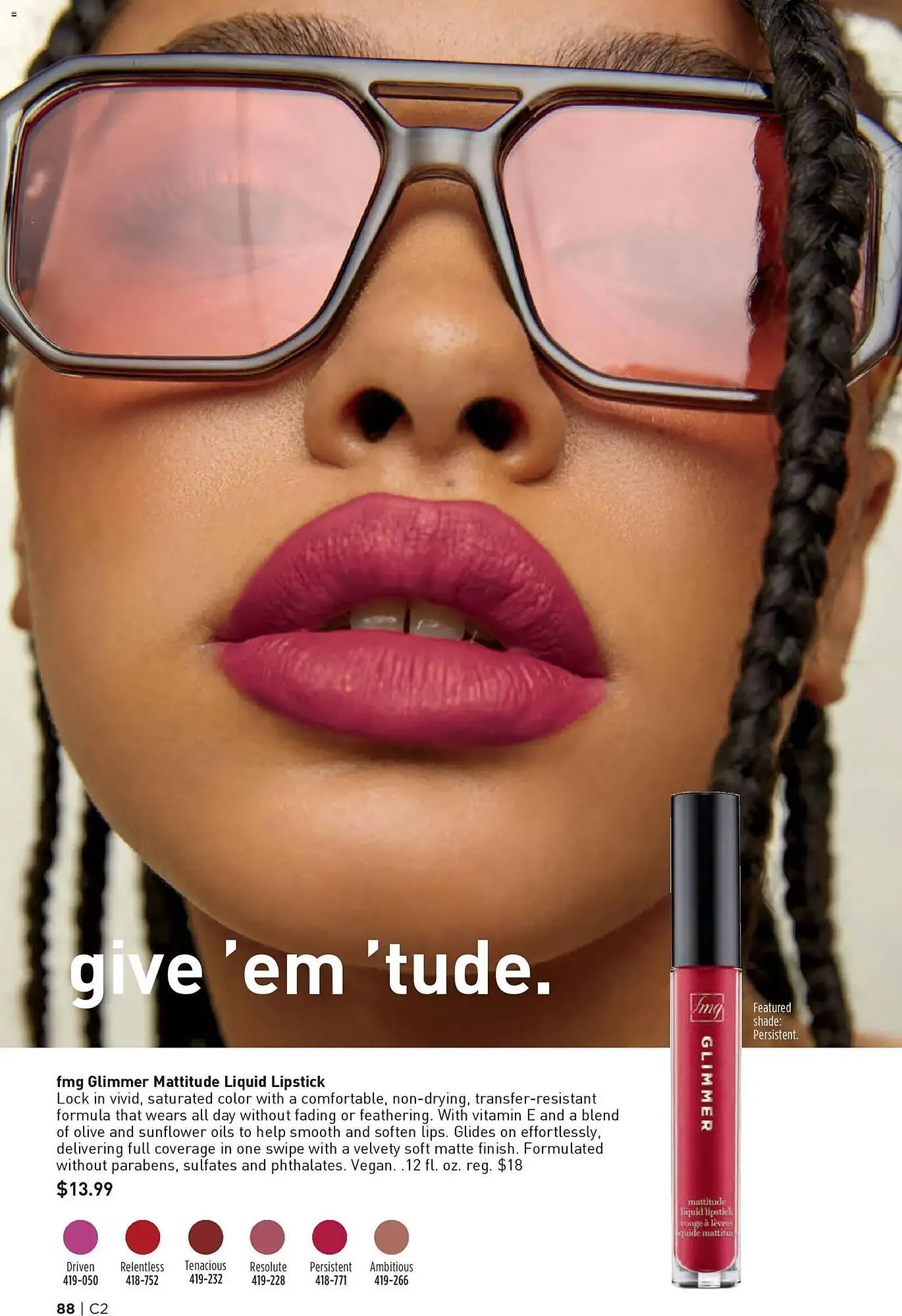 Weekly ad Avon weekly ad from January 14 to January 28 2026 - Page 88