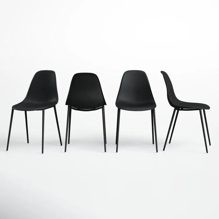 Sylvester Indoor/Outdoor Dining Chair