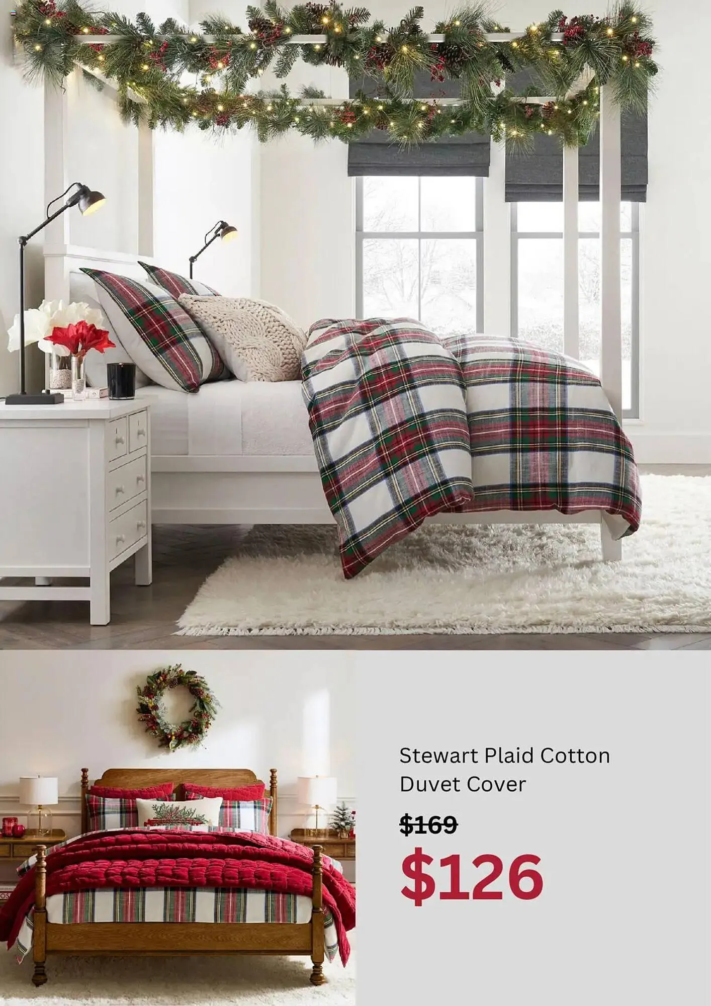 Weekly ad Pottery Barn Weekly Ad from November 25 to November 30 2024 - Page 4