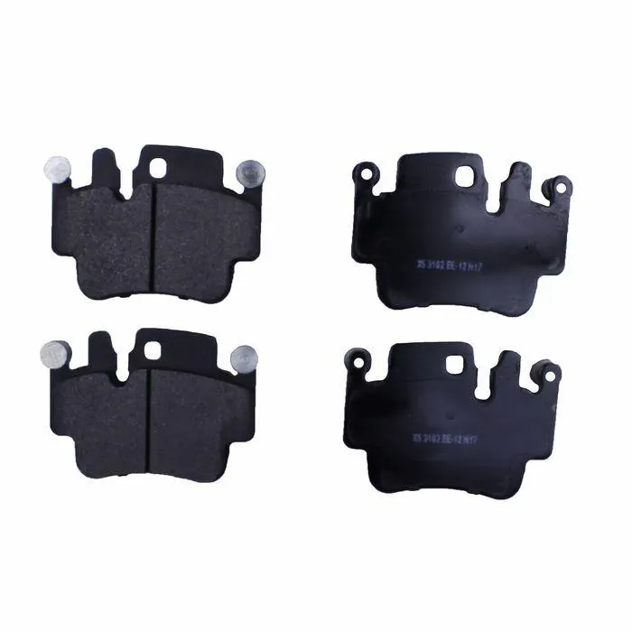 Duralast Semi-Metallic Brake Pads MKD993