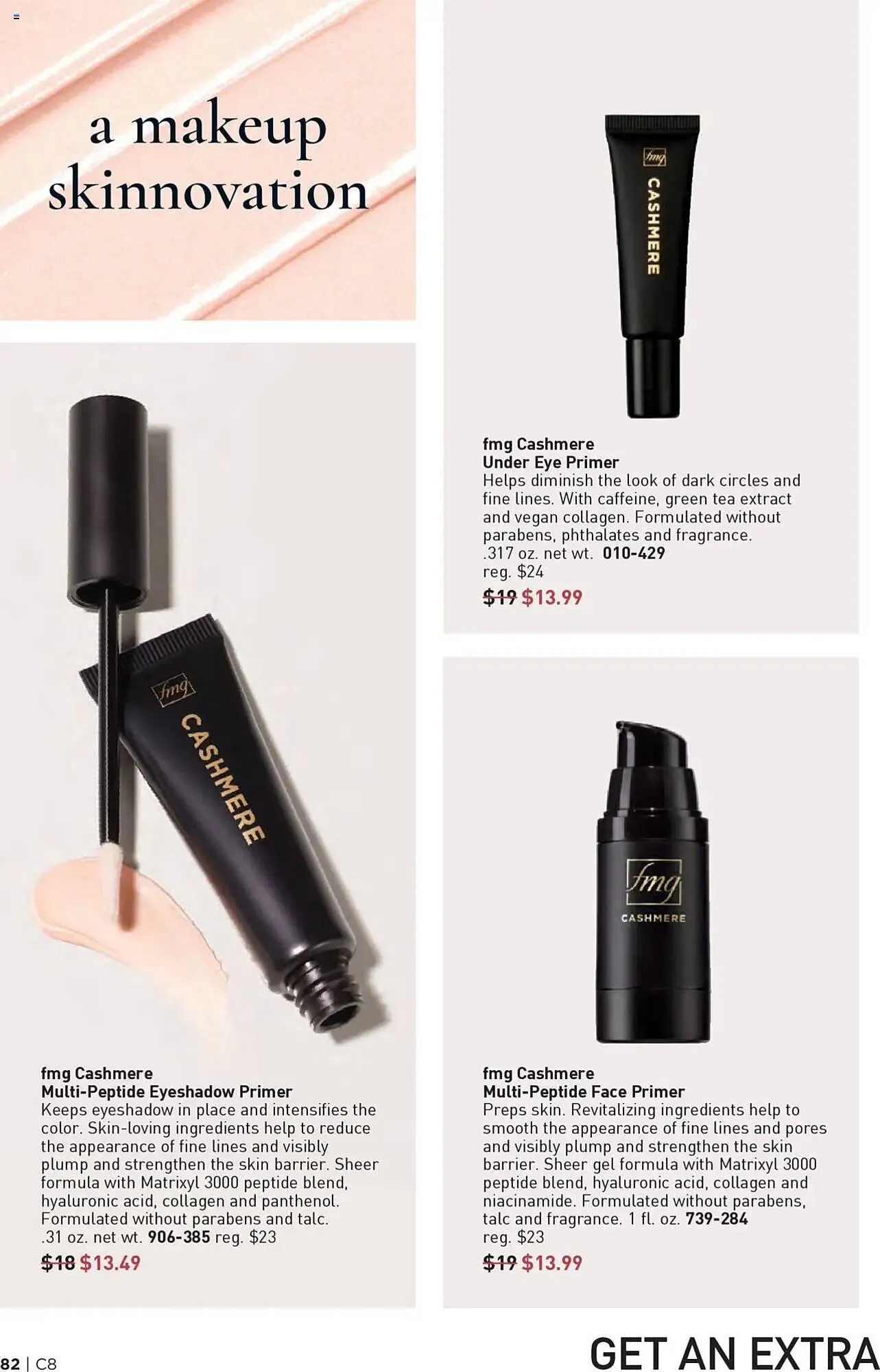 Weekly ad Avon Weekly Ad from April 9 to April 23 2025 - Page 79