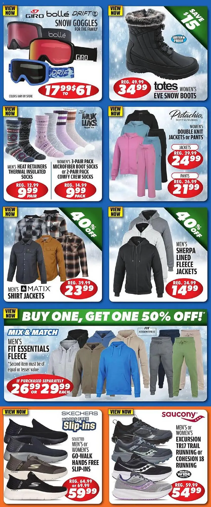 Weekly ad Big 5 weekly ad from January 9 to January 23 2026 - Page 2