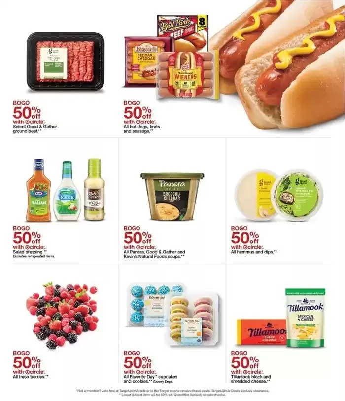 Weekly ad New offers to discover from March 23 to March 29 2025 - Page 35