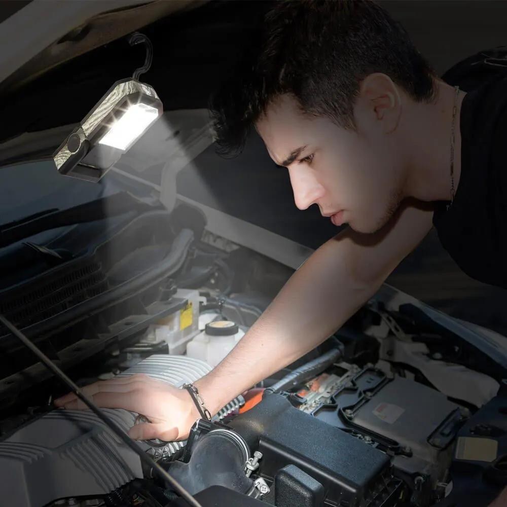 ZGB High Output LED Worklight