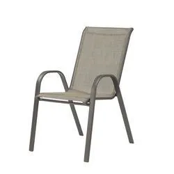 Backyard Creations® Mina Stack Chair