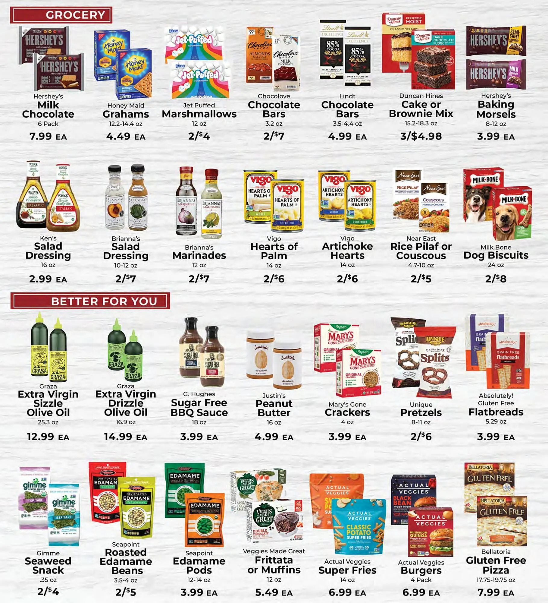 Weekly ad Sunset Foods weekly ad from May 6 to May 12 2026 - Page 6