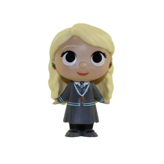 Funko Mystery Minis Vinyl Figure - Harry Potter S2 - LUNA LOVEGOOD (3 inch)